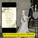 Suche nach muslim wedding einladungen Pilzhochzeit