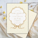 Recherche de polka dot invitations Neutre
