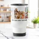 Recherche de modèle voyage mugs Moderne