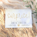 Recherche de contemporain anniversaire invitations Script