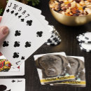 Suche nach schokolade spielkarten Gewohnheit