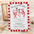 Recherche de fruit bridal shower invitations Capricieux