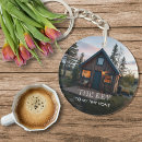 Recherche de propriétaires porteclés Nouvelle maison