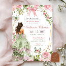 Recherche de pink quince invitations Daughter