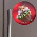 Suche nach hamster magnete Hammergeschenk