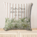 Recherche de de cottage de vacances coussins Tropical