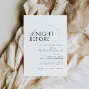 Recherche de avant invitations Classique