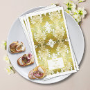 Recherche de damass serviettes Newly weds