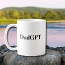 Recherche de papa de geek tasses Dad