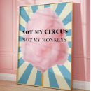 Recherche de peinture de carnaval posters Cirque