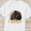 Recherche de chaton noël tshirts Typographie amusante et ludique