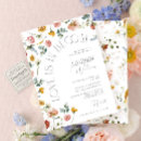 Recherche de amour floral Bride