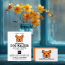 Suche nach knochen visitenkarten Hundeschwalker