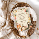 Recherche de le bois invitations Pour enfants