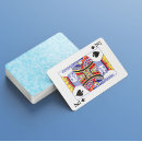 Suche nach pixel spielkarten Blau