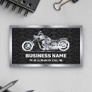 Recherche de motards cartes visite Réparation de moto
