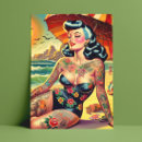 Recherche de tattoo beach Tatouage