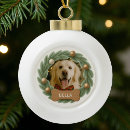 Suche nach weihnachtshunde ornamente Dogs