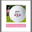 Suche nach name golfbälle Golfer