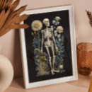 Suche nach vintager schmuck poster Für sie