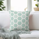 Recherche de hexagones coussins Mod