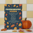 Suche nach friendsgiving karten Herbst