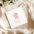 Recherche de alphabet serviettes Floral