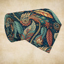 Recherche de rouille de paisley Fleurs
