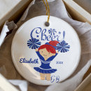 Suche nach cheerleader ornamente Niedlich