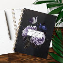 Recherche de beau pourpre bureau fournitures Pour elle