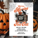 Recherche de horror party invitations Film