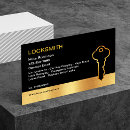 Suche nach locksmith visitenkarten Sicherheit