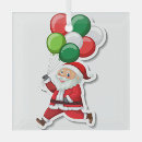 Suche nach roter anzug ornamente Santa claus