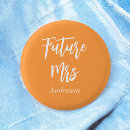 Recherche de futur marié badges Pour elle