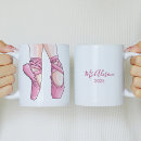 Recherche de dessins de danse tasses Pour elle