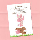 Recherche de bubble gum invitations Rose
