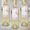 Recherche de bouteilles étiquettes Pour elle