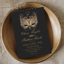 Recherche de bal mariage invitations Élégant