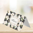 Recherche de calligraphie vintage cartes visite Classique