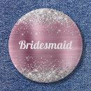 Suche nach rosa glitter buttons Glamour