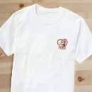Suche nach heart tshirts Weihnachtsgeschenk