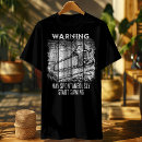 Recherche de sarcasme plaisante tshirts Pour lui