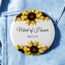 Recherche de bonnes fêtes badges Blanc