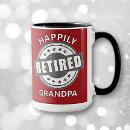 Suche nach grandpa tassen Großvater