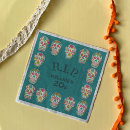 Suche nach dia de los muertos servietten Zuckerschädel