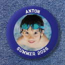 Recherche de profond badges Minimaliste