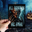 Suche nach böser schädel postkarten Gruselig