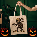 Recherche de éffrayant sacs Typographie