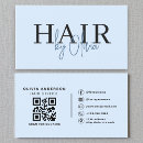 Recherche de no hair visitenkarten Pour tous