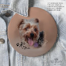 Recherche de chien de terrier badges Amoureux des chiens